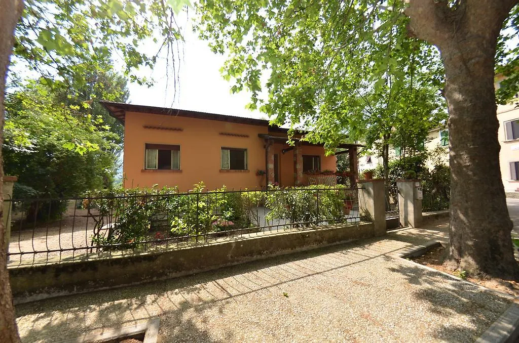 Дом отдыха Villa Elisa Бьентина Италия