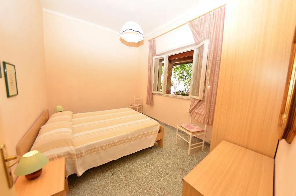 Дом отдыха Villa Elisa Бьентина